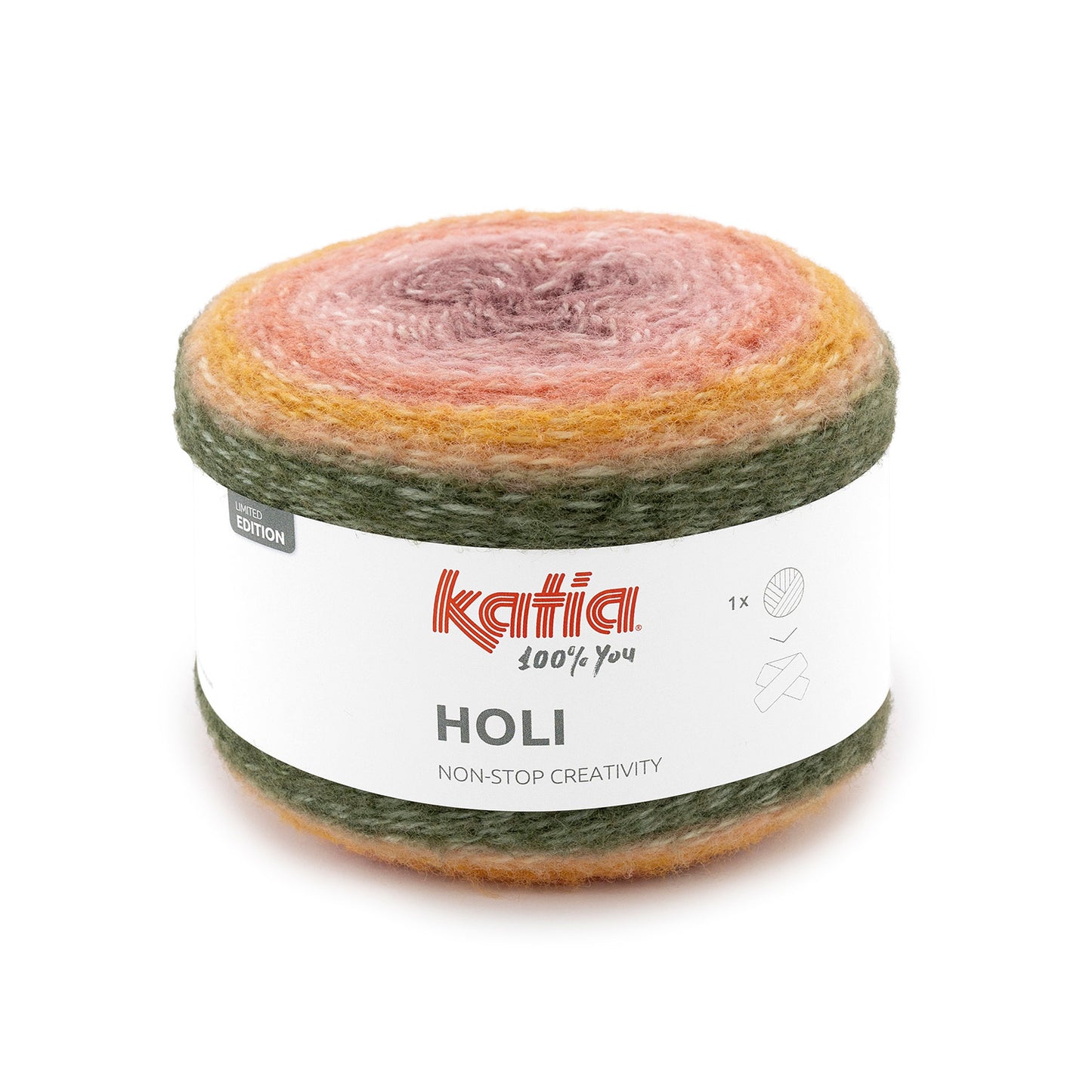 Holi