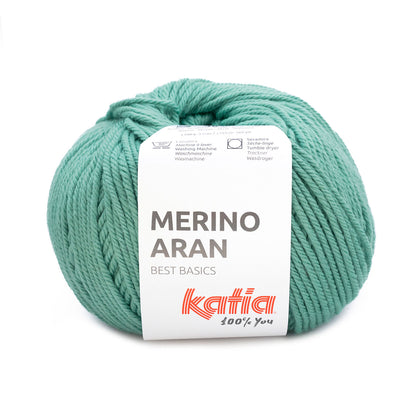 Merino Aran