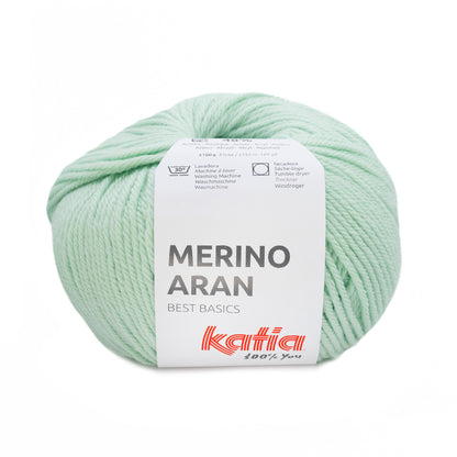 Merino Aran
