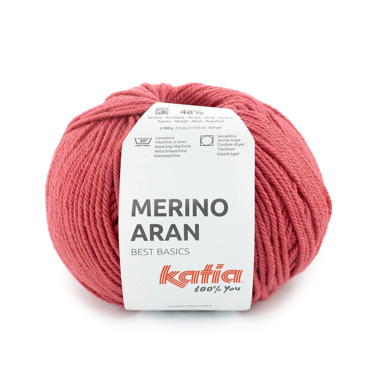 Merino Aran
