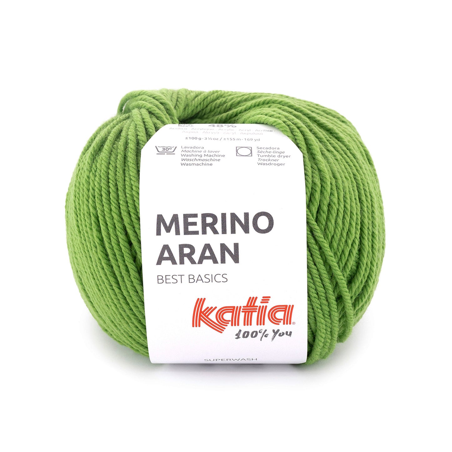 Merino Aran