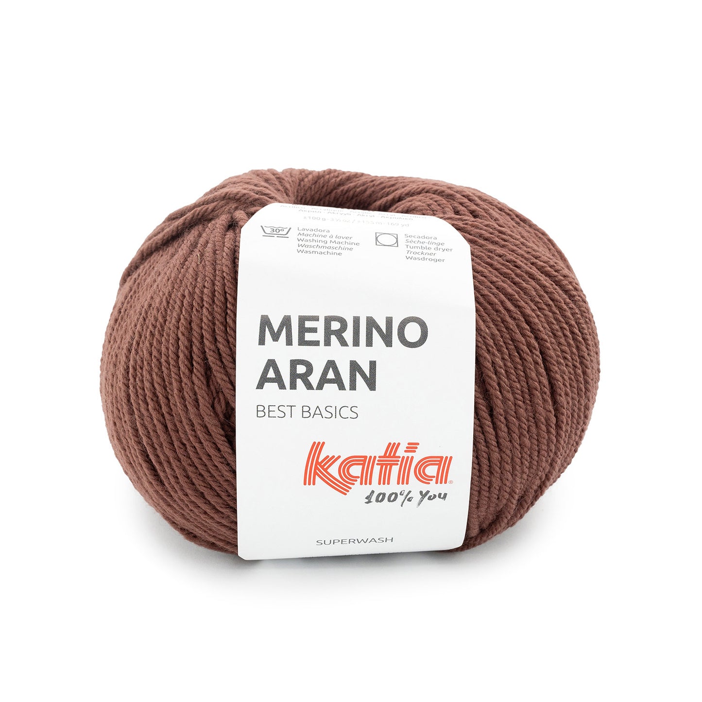 Merino Aran