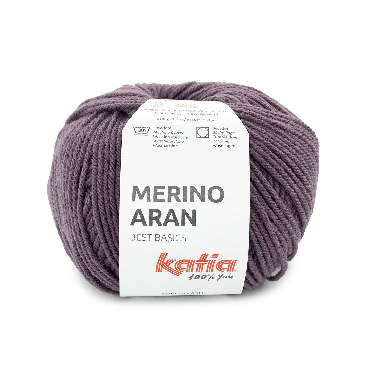 Merino Aran
