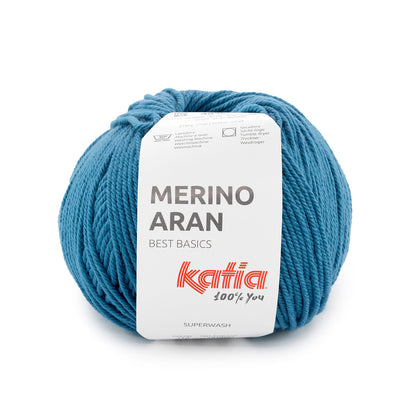 Merino Aran