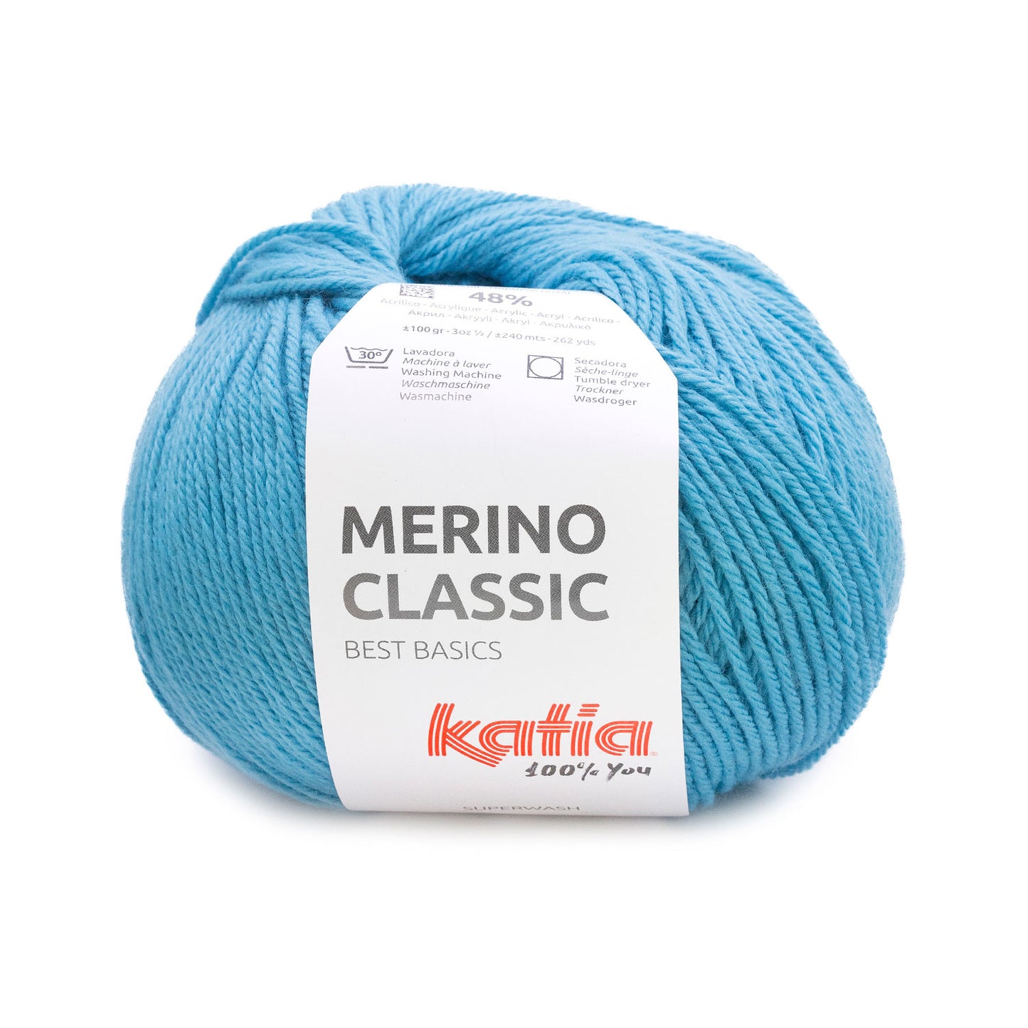 Merino Classic
