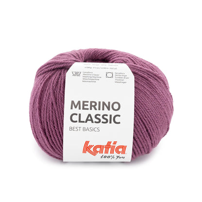 Merino Classic