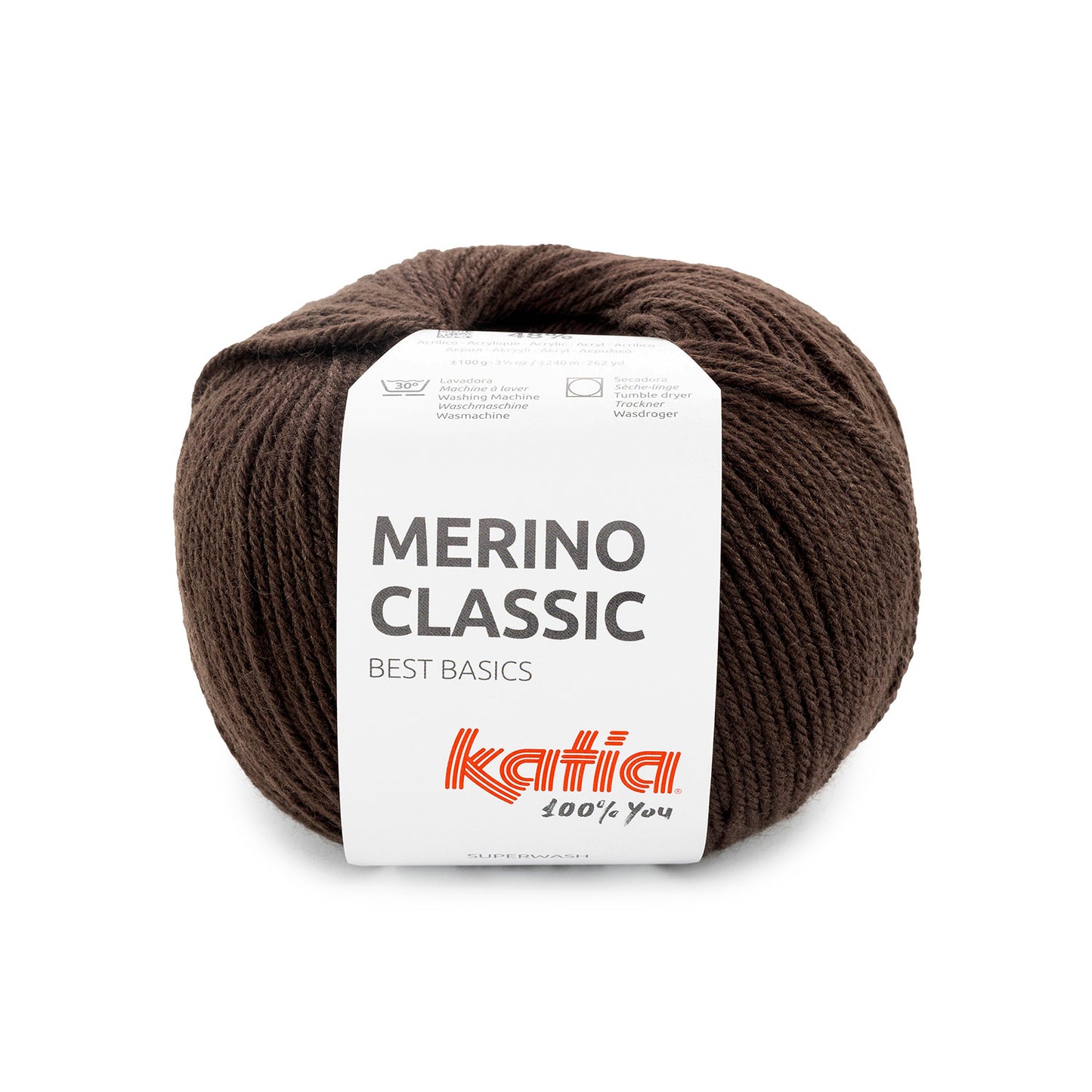 Merino Classic