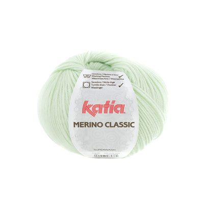 Merino Classic