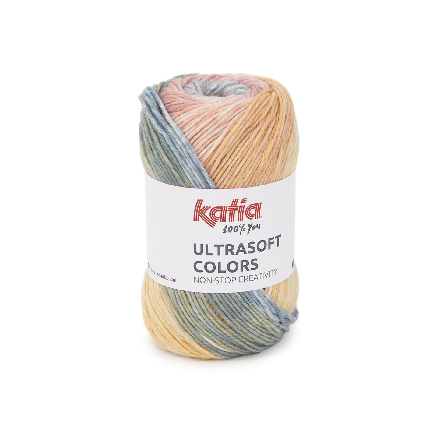 Hilo multicolor Ultrasoft Colors